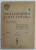 CALCUL DIFERENTIAL , CALCUL INTEGRAL . CURSUL PROFESAT LA POLITEHNICA DIN BUCURESTI de NECULAI RACLIS , VOLUMUL 4 , CAIETUL 1 , 1946