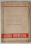 CALCUL DIFERENTIAL , FASCICOLA I , FORMULE ELEMENTARE , NUMERE , NOTIUNEA DE MARIME , FUNCTII LIMITATE , NOTIUNEA DE CONTINUITATE de  N. N. LUZIN