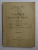 CALCULUL BETONULUI ARMAT , VOLUMUL II de NICOLAE N. GANEA , 1932 , COPERTA CU URME DE UZURA *