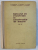 CALCULUL DE REZISTENTA IN CONSTRUCTIA DE MASINI , VOLUMUL III de S. D . PONOMARIOV ...V.I. FEODOSIEV , 1964