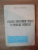 CALCULUL STRUCTURILOR SPATIALE IN FORMULARE MATRICEALA de IOAN I. MUNTEANU , Timisoara 1973