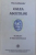 CALE ASCETILOR  - O CALAUZIRE IN VIATA DUHOVNICEASCA de TITO COLLIANDER , 1997