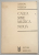 CALEA SPRE MUZICA NOUA de ANTON WEBER , 1988