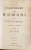 Calendaru pentru Romani 1872-1874 - Iasi,