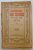 CALENDARUL LIGEI CULTURALE PE ANUL 1920 , COMEMORAND MAREA UNIRE , ilustratiile de D-ra  BULUGHIN , APARUT  1920