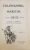 Calendarul Maritim 1910 de AMEDEU HAINRICH, ANUL II - BUCURESTI