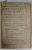 CALENDARUL ZIARULUI ' UNIVERSUL '  ANII 1929 si 1926 , COLEGAT , PREZINTA PAGINI CU DECUPAJE