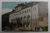 CALIMANESTI  - HOTEL VASIU , CARTE POSTALA ILUSTRATA , POLICROMA, CIRCULATA , PERIOADA INTERBELICA