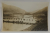 CALIMANESTI ( ?  ) , POD PESTE OLT BOMBARDAT SI MILITARI PE CAI ,  PE  POD IMPROVIZAT , CARTE POSTALA , PRIMUL RAZBOI MONDIAL