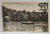 CALIMANESTI , PODUL PLUTITOR , CARTE POSTALA , 1939