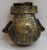 Calimara de calatorie din bronz, Secol 19