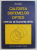 CALITATEA SISTEMELOR OPTICE - FUNCTIA DE TRANSFER OPTIC de E. CURATU , 1992
