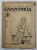 CAMATARUL - GOBSECK - roman de HONORE DE BALZAC , 1928