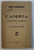 CAMBIA CU ULTIMA DOCTRINA SI JURISPRUDENTA  - DREPT COMERCIAL de N . JAC CONSTANTINESCU , 1929