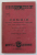 CAMBIA  - DOCTRINA , JURISPRUDENTA , FORMULARE , ANEXA : LEGEA ASUPRA CAMBIEI SI BILETULUI LA ORDIN DIN 1 MAIU  1934 de CONSTANTIN VICOL , 1939,