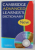 CAMBRIDGE ADVANCED LEARNER ' S DICTIONARY , 2003 , LIPSA  CD*