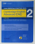 CAMBRIDGE ENGLISH : ADVANCED  (CAE) 2 with key by TOM BRADBURY and EUNICE YEATES , DVD - ROM INCLUDES , ANII '2000 , PREZINTA INSEMNARI SI SUBLINIERI *