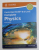 CAMBRIDGE IGCSE and O LEVEL - COMPLETE PHYSICS by STEPHEN POPLE and ANNA HARRIS , 2021