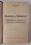 CAMERA DE CONSILIU - ORDONANTELE , JURISDICTIA GRATIOASA SI CONTENCIOASA de P. VASILESCU , 1929