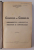 CAMERA DE CONSILIU - ORDONANTELE , JURISDICTIA GRATIOASA SI CONTENCIOASA de P. VASILESCU , 1929