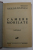 CAMERE MOBILATE - roman de DAMIAN STANOIU , 1932