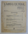 CAMINUL CULTURAL - REVISTA DE CULTURA POPORULUI , ANUL I , NR. 6 , APRILIE  , 1935