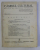 CAMINUL CULTURAL - REVISTA DE CULTURA POPORULUI , ANUL V , NR. 6 , IUNIE  , 1939