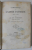CAMPAGNES DE L 'ARMEE  D' AFRIQUE 1835 -1839 par LE DUC D 'ORLEANS  , PUBLIE PAR SES FILS , 1870