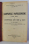 CAMPANIILE NAPOLEONIENE 1796 - 1815 SI CAMPANIILE DIN 1866 SI 1870  - CU 55 SCHITE de maiorii  ATANASIU V . si VELESCU N . , 1925