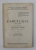 CAMUFLAJUL - STUDIU TECHNIC IN CONTRA FOTOGRAFIEI AERIENE PENTRU TOATE ARMELE de CAPITANUL - AVIATOR CONSTANTIN GONTA , 1924 , DEDICATIE*