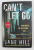 CAN 'T LET GO by JANE HILL , 2008