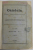 CANDELA , FOAIE BISERICEASCA - LITERARA , APARUTA LA CERNAUTI , ANUL XXV , COLIGAT DE 12 NUMERE CONSECUTIVE  , IANUARIE - DECEMBRIE , 1906