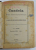 CANDELA , FOAIE BISERICEASCA - LITERARA , APARUTA LA CERNAUTI , ANUL XXVIII , COLIGAT DE 12 NUMERE CONSECUTIVE  , IANUARIE - DECEMBRIE , 1909