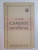 CANDIDE SAU OPTIMISMUL de VOLTAIRE , 1947