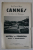 CANNES , HOTELS ET PENSIONS , VILLAS ET APPARTEMENT , PLIANT TURISTIC 1932 -1933