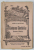 CANTAREA CANTARILOR , POEM BIBLIC de CORNELIU MOLDOVANU , 1908