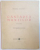 CANTAREA MUNTILOR ( poeme ) de MAGDA ISANOS , 1945
