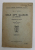 CANTARI BISERICESTI , VOL. I - PARTEA II - CELE OPT GLASURI LA UTRENIE , ARANJATE PE NOTE de TRIFON LUGOJAN , 1927
