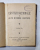 CANTARI NATIONALE SI ALTE DIVERSE CANTECE , EDITIA VIII , 1925 , CONTINE VERSURI *