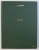 CANTEC DE LUMINA. POEME de I. STANCIULESCU - MEHEDINTI,  1939  DEDICATIE*