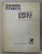 CANTEC SOPTIT de ZAHARIA STANCU , 1970