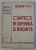 CANTECE DE SUFERINTA SI BIRUINTA de STEFAN TITA , 1945