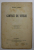CANTECE DE VITEJIE de GEORGE COSBUC , 1914
