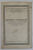 CANTECE RELIGIOASE CE SE VOR CANTA LA SFARSITUL SEZATORILOR ..ORGANIZATE de LIGA CULTURALA , SECTIUNE BUCURESTI , 1927
