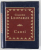 CANTI di GIACOMO LEOPARDI , versuri , TEXT IN LIMBA ITALIANA ,  2003 , CARTE FORMAT LILIPUT *