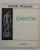 CANTOS de EZRA POUND , 1983