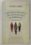 CAPCANELE POLITICE ALE SOCIOLOGIEI INTERBELICE - SCOALA GUSTIANA INTRE CARLISM SI LEGIONARISM  de ANTONIO MOMOC , 2012 *PREZINTA URME DE UZURA SI SUBLINIERI IN TEXT