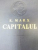 CAPITALUL de KARL MARX  VOL 3  PARTEA II-A  CARTEA A III-A  1955