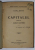 CAPITALUL , REZUMAT DE CARLO CAFIERO de KARL MARX , 1919