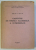 CAPITOLE DE TEORIA ALGEBRICA A NUMERELOR de TOMA ALBU si ION D. ION , 1979